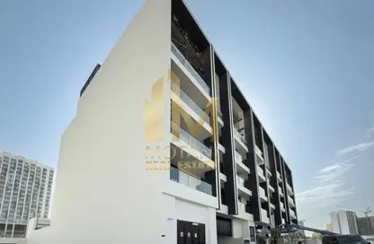 Apartment - Studio - 1 Bathroom for sale in Dawn by Binghatti - Jumeirah Village Circle - Dubai