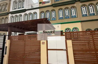 تاون هاوس - 3 غرف نوم - 3 حمامات للبيع في الزاهية جاردنز - الزاهية - عجمان