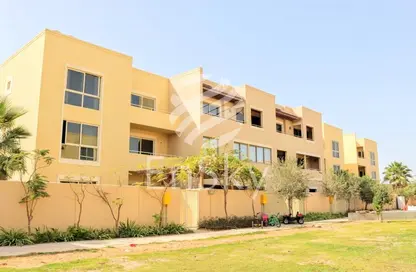 Townhouse - 4 Bedrooms - 5 Bathrooms for sale in Qattouf Community - Al Raha Gardens - Abu Dhabi