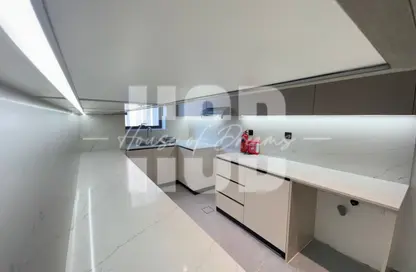 Apartment - 1 Bedroom - 1 Bathroom for sale in Burj Khalifa Area - Downtown Dubai - Dubai