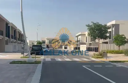 دوبلكس - 4 غرف نوم - 5 حمامات للبيع في ذا ماغنولياز - فدان ياس - جزيرة الياس - أبوظبي
