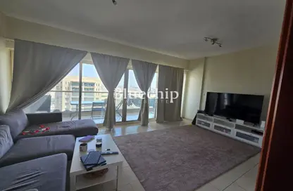 Apartment - 2 Bedrooms - 2 Bathrooms for rent in Al Arta 1 - Al Arta - Greens - Dubai