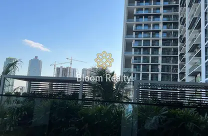 شقة - غرفة نوم - 1 حمام للايجار في بن غاطي عنبر - منطقة 11 - قرية جميرا الدائرية - دبي