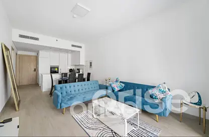 Apartment - 1 Bedroom - 2 Bathrooms for rent in Al Barsha South 4 - Al Barsha South - Al Barsha - Dubai