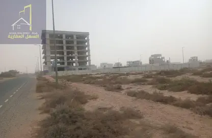 Land - Studio for sale in Tilal City C - Tilal City - Sharjah