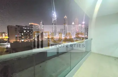 Apartment - 1 Bedroom - 2 Bathrooms for rent in Al Khair 1 - Al Satwa - Dubai