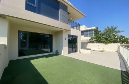 Townhouse - 5 Bedrooms - 4 Bathrooms for sale in Maple 1 - Maple at Dubai Hills Estate - Dubai Hills Estate - Dubai