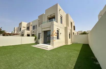 تاون هاوس - 3 غرف نوم - 4 حمامات للايجار في ميرا اوازيس 2 - ميرا  اوازيس - ريم - دبي