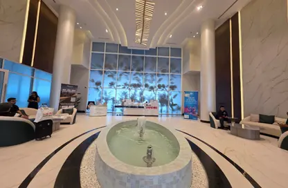 Apartment - 1 Bedroom - 2 Bathrooms for rent in Opalz by Danube - Dubai Science Park - Dubai