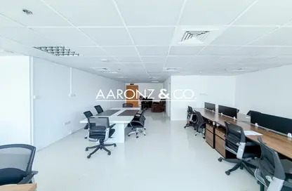 Office Space - Studio for rent in XL Tower - Business Bay - Dubai