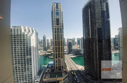Apartment - 1 Bedroom - 2 Bathrooms for sale in Murjan 1 - Murjan - Jumeirah Beach Residence - Dubai