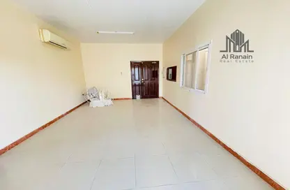 Empty Room image for: Apartment - 2 Bedrooms - 3 Bathrooms for rent in Oud Bin Sag-Han - Al Muwaiji - Al Ain, Image 1