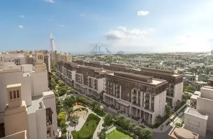 Apartment - 2 Bedrooms - 2 Bathrooms for sale in Jomana - Madinat Jumeirah Living - Umm Suqeim - Dubai