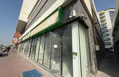 Shop - Studio for rent in Al Khair 2 - Al Satwa - Dubai