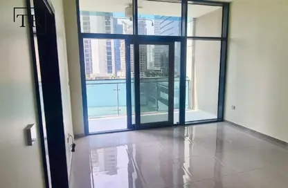 Apartment - 1 Bedroom - 2 Bathrooms for rent in Merano Tower - Business Bay - Dubai