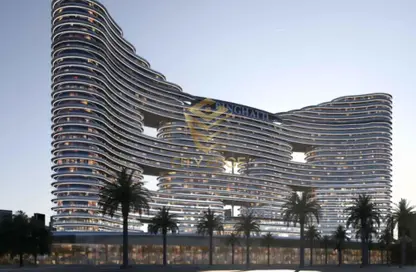 شقة - 2 غرف نوم - 3 حمامات للبيع في بينغاتي أكوارايز - الخليج التجاري - دبي شقة - 2 غرف نوم - 3 حمامات للبيع في بينغاتي أكوارايز - الخليج التجاري - دبي