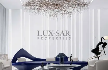 Apartment - 2 Bedrooms - 3 Bathrooms for sale in Fashionz by Danube - Jumeirah Village Triangle - Dubai