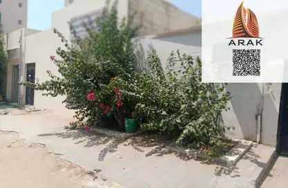 Villa - 5 Bedrooms - 4 Bathrooms for sale in The Icon Casa 2 - Al Rashidiya 3 - Al Rashidiya - Ajman