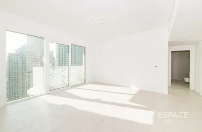 Apartment - 1 Bedroom - 1 Bathroom for sale in La Vie - Jumeirah Beach Residence - Dubai