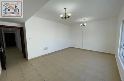 Apartment - 1 Bedroom - 2 Bathrooms for rent in Al Majaz 2 - Al Majaz - Sharjah