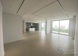 Empty Room image for: Apartment - 2 bedrooms - 2 bathrooms for rent in Seventh Heaven - Al Barari - Dubai, Image 1