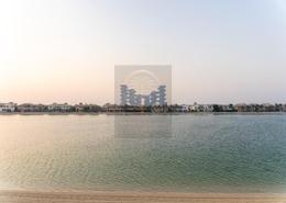 Villa - 5 bedrooms - 6 bathrooms for rent in Garden Homes Frond D - Garden Homes - Palm Jumeirah - Dubai