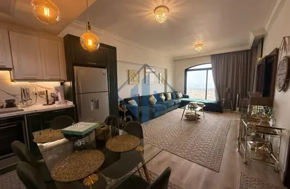 Apartment - 1 Bedroom - 2 Bathrooms for sale in Pullman Resort Marjan Island - Al Marjan Island - Ras Al Khaimah