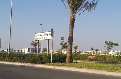Land - Studio for sale in Jebel Ali Hills - Jebel Ali - Dubai