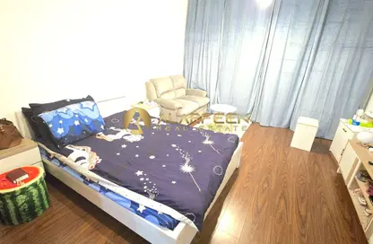 Apartment - Studio - 1 Bathroom for rent in National Bonds Residence - District 15 - Jumeirah Village Circle - Dubai