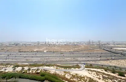 Apartment - 1 Bedroom - 1 Bathroom for sale in Collective 2.0 Tower B - Collective 2.0 - Dubai Hills Estate - Dubai