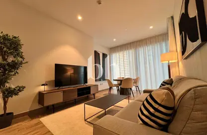 Apartment - 1 Bedroom - 2 Bathrooms for rent in Jumeirah Living Marina Gate - Marina Gate - Dubai Marina - Dubai