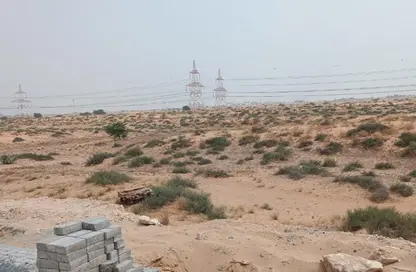 Land - Studio for sale in Al Belidah - Al Bataeh - Sharjah