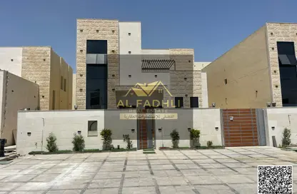 فيلا - 4 غرف نوم - 6 حمامات للبيع في الحليو 2 - الحليو - عجمان