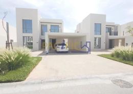 Villa - 4 bedrooms - 4 bathrooms for sale in Golf Links - EMAAR South - Dubai South (Dubai World Central) - Dubai