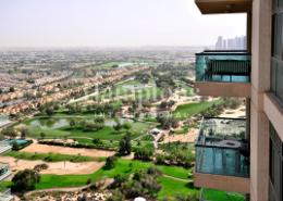 Apartment - 1 bedroom - 1 bathroom for sale in The Links East Tower - The Links - The Views - Dubai