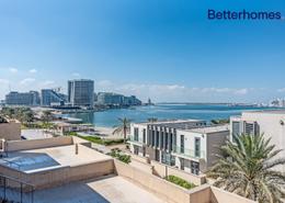 Villa - 4 bedrooms - 5 bathrooms for sale in Building C - Al Zeina - Al Raha Beach - Abu Dhabi