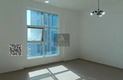 Apartment - 2 Bedrooms - 2 Bathrooms for sale in City Tower - Al Nuaimiya - Ajman