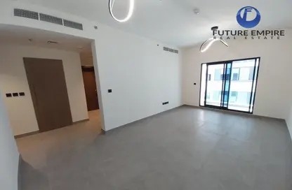 Apartment - 1 Bedroom - 2 Bathrooms for rent in Jumeirah Garden City - Al Satwa - Dubai