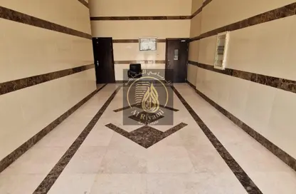 Apartment - Studio - 1 Bathroom for rent in Al Jurf 2 - Al Jurf - Ajman Downtown - Ajman