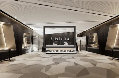 مكتب - استوديو - 1 حمام للايجار في A برج - تريو تاورز - شارع الشيخ زايد - دبي