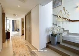 Apartment - 4 bedrooms - 5 bathrooms for sale in Sharjah Waterfront City - Sharjah