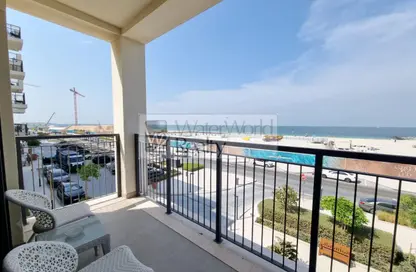 Apartment - 2 Bedrooms - 2 Bathrooms for sale in La Cote Building 5 - Jumeirah 1 - Jumeirah - Dubai