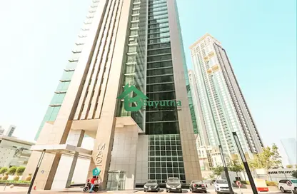 شقة - 3 غرف نوم - 4 حمامات للبيع في B2 برج - مارينا سكوير - جزيرة الريم - أبوظبي