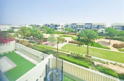 Townhouse - 4 Bedrooms - 3 Bathrooms for sale in Maple 2 - Maple at Dubai Hills Estate - Dubai Hills Estate - Dubai