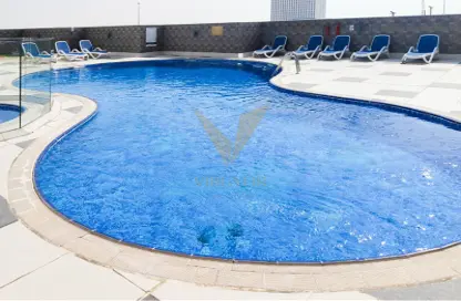 Apartment - 2 Bedrooms - 3 Bathrooms for rent in Al Rabia Tower - Majan - Dubai Land - Dubai