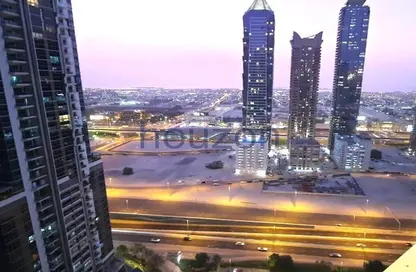 Apartment - 2 Bedrooms - 3 Bathrooms for sale in Executive Tower J - Executive Towers - Business Bay - Dubai