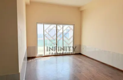 Apartment - 2 Bedrooms - 3 Bathrooms for sale in Tower A3 - Ajman Pearl Towers - Ajman Downtown - Ajman