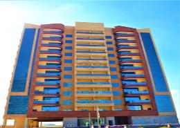 Whole Building for sale in Gala Residence 1 - Dubai Residence Complex - Dubai