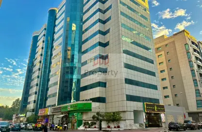 Office Space - Studio for rent in Yes Business Tower - Al Barsha 1 - Al Barsha - Dubai