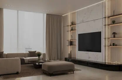 Apartment - Studio - 1 Bathroom for sale in Binghatti Elite - Dubai Production City (IMPZ) - Dubai
